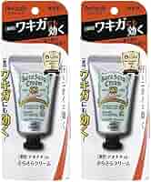 デオナチュレ さらさらクリーム 45g 12本セット デオナチュレ さらさらクリーム 45g 12本セット デオナチュレ